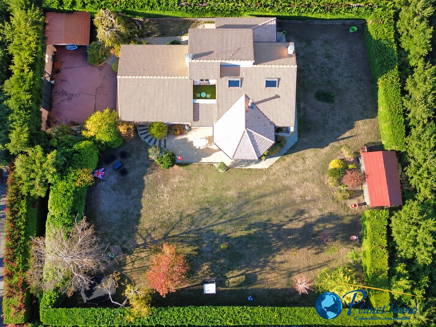 property